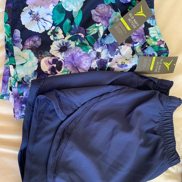 old navy athletic shorts (brand new) - Picture 1 of 7
